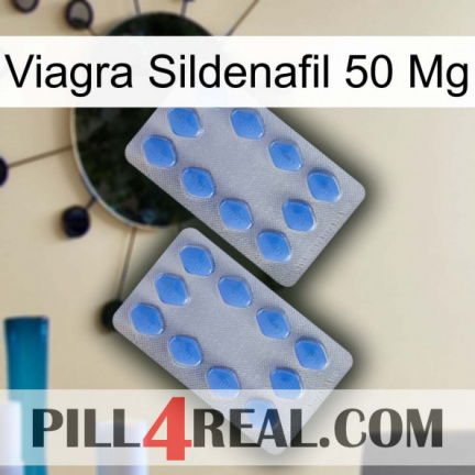 Viagra Sildenafil 50 Mg 20